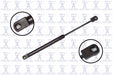 Trunk Lid Lift Support FCS Automotive 84956