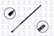 Trunk Lid Lift Support FCS Automotive 84957