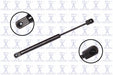 Trunk Lid Lift Support FCS Automotive 84958