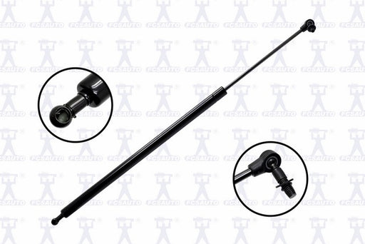 Trunk Lid Lift Support FCS Automotive 84962