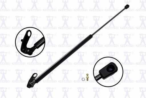 Trunk Lid Lift Support FCS Automotive 84998R