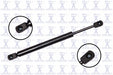 Trunk Lid Lift Support FCS Automotive 86023