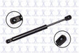 Trunk Lid Lift Support FCS Automotive 86026