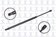 Liftgate Lift Support FCS Automotive 86108