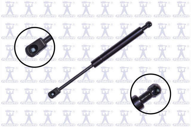 Trunk Lid Lift Support FCS Automotive 86143