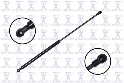 Trunk Lid Lift Support FCS Automotive 86147