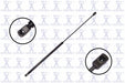 Hood Lift Support FCS Automotive 86162