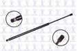 Liftgate Lift Support FCS Automotive 86186