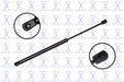 Liftgate Lift Support FCS Automotive 86187