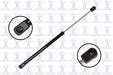 Back Glass Lift Support FCS Automotive 86194