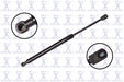 Trunk Lid Lift Support FCS Automotive 86224