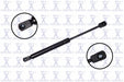 Trunk Lid Lift Support FCS Automotive 86250