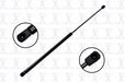 Hood Lift Support FCS Automotive 86270