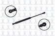 Trunk Lid Lift Support FCS Automotive 86274