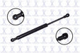 Trunk Lid Lift Support FCS Automotive 86297