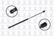 Hood Lift Support FCS Automotive 86312