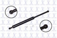 Liftgate Lift Support FCS Automotive 86383