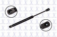 Trunk Lid Lift Support FCS Automotive 86393