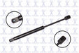 Trunk Lid Lift Support FCS Automotive 86412