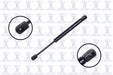 Trunk Lid Lift Support FCS Automotive 86418