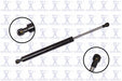 Trunk Lid Lift Support FCS Automotive 86423