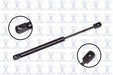 Trunk Lid Lift Support FCS Automotive 86428