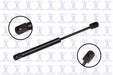 Trunk Lid Lift Support FCS Automotive 86436