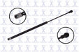 Back Glass Lift Support FCS Automotive 86487