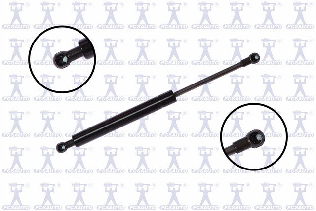 Trunk Lid Lift Support FCS Automotive 86530