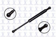 Trunk Lid Lift Support FCS Automotive 86591