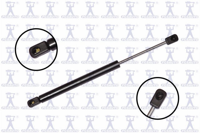 Back Glass Lift Support FCS Automotive 86600