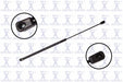 Back Glass Lift Support FCS Automotive 86602