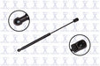 Back Glass Lift Support FCS Automotive 86603