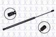 Back Glass Lift Support FCS Automotive 86605