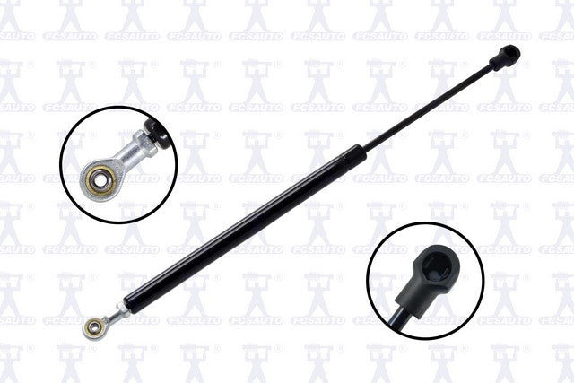 Back Glass Lift Support FCS Automotive 86612