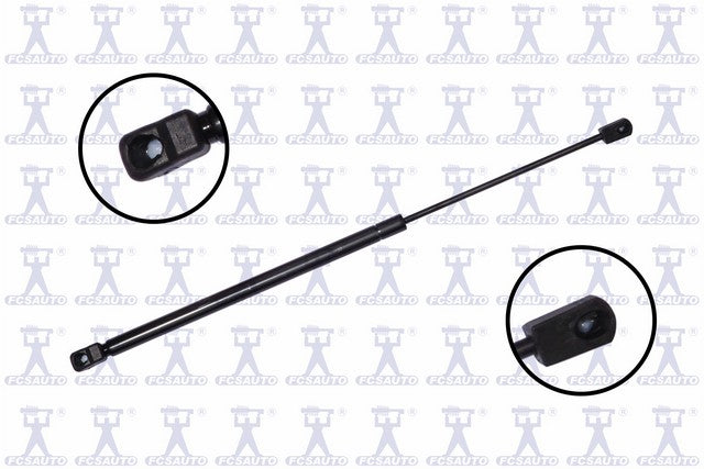 Back Glass Lift Support FCS Automotive 86615