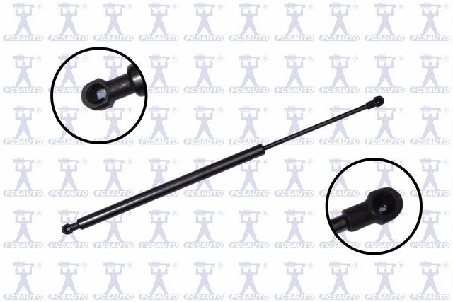 Back Glass Lift Support FCS Automotive 86616