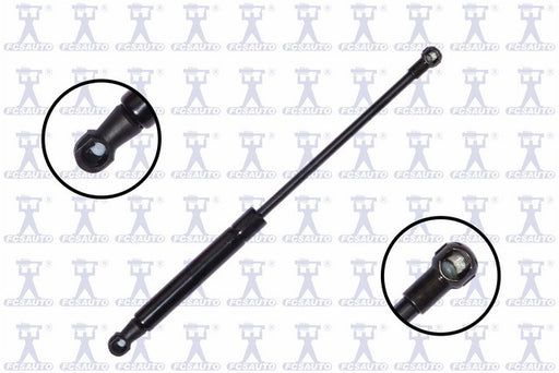 Back Glass Lift Support FCS Automotive 86617