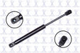 Trunk Lid Lift Support FCS Automotive 86622