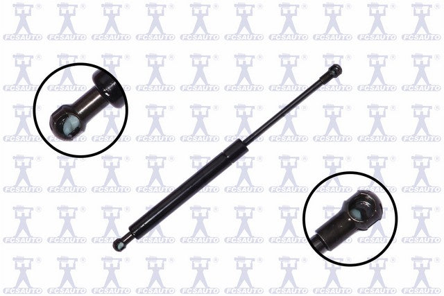 Trunk Lid Lift Support FCS Automotive 86654