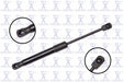 Trunk Lid Lift Support FCS Automotive 86657