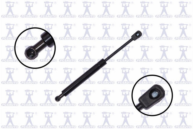 Trunk Lid Lift Support FCS Automotive 86740