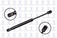 Trunk Lid Lift Support FCS Automotive 86786