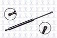 Trunk Lid Lift Support FCS Automotive 86798