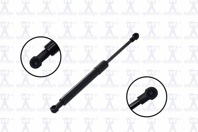 Trunk Lid Lift Support FCS Automotive 86802