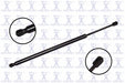 Liftgate Lift Support FCS Automotive 86809