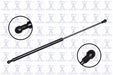 Trunk Lid Lift Support FCS Automotive 86840