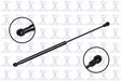 Trunk Lid Lift Support FCS Automotive 86851