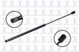 Back Glass Lift Support FCS Automotive 86869