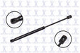 Hood Lift Support FCS Automotive 87067